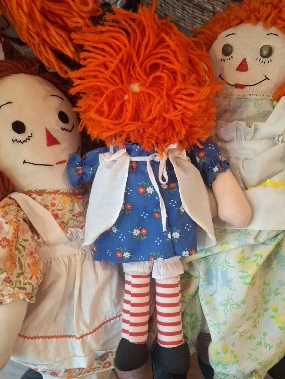 N/A soft orange